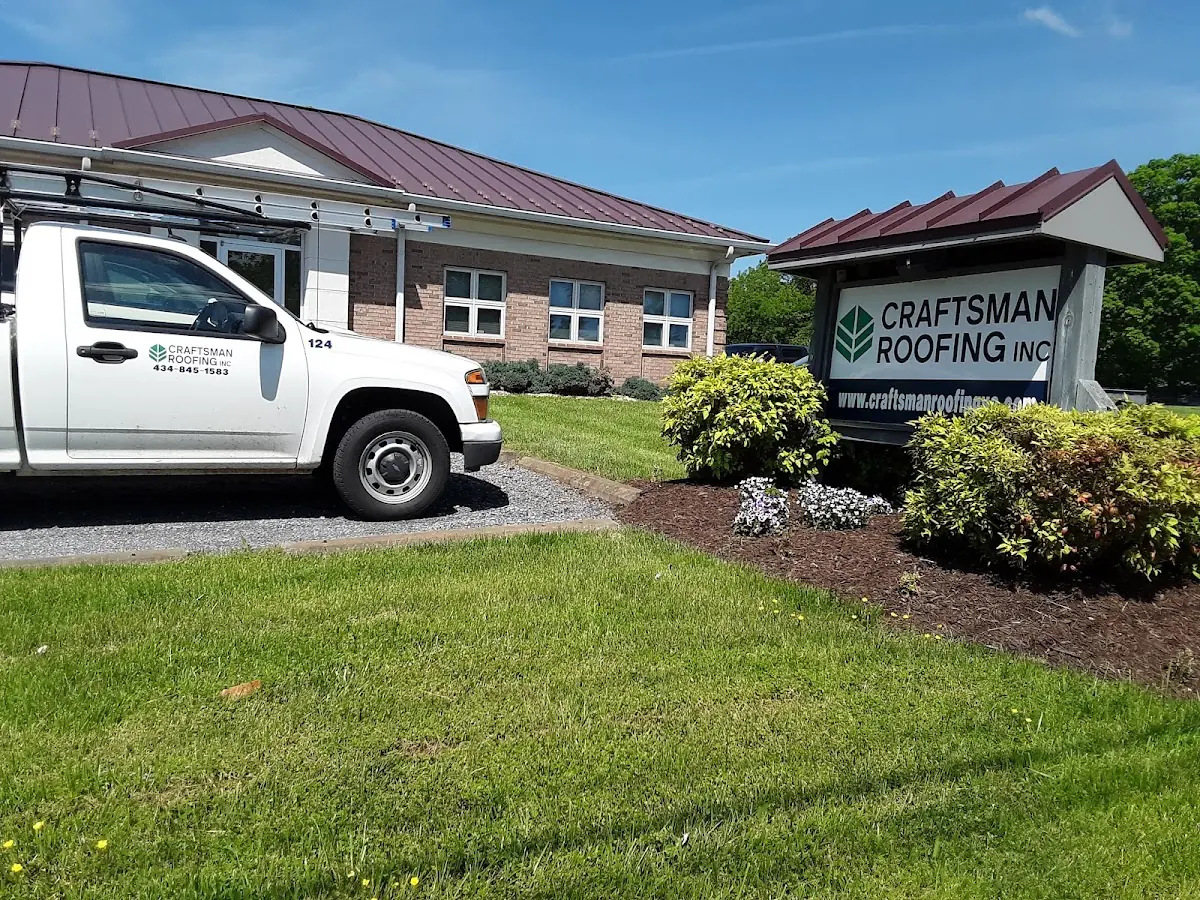 Quality Chimney Repair by experienced craftsmen in Skin Corner